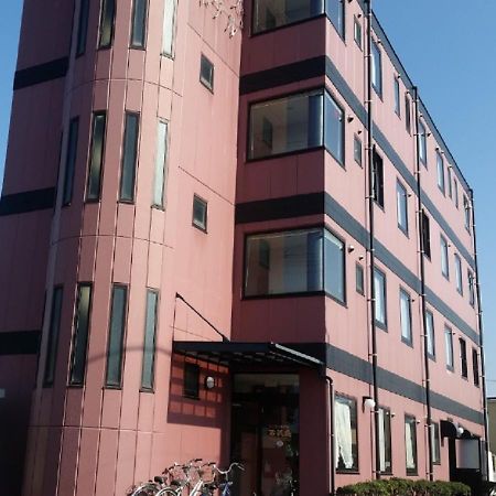 Omura - Hotel / Vacation STAY 46222 Exterior foto